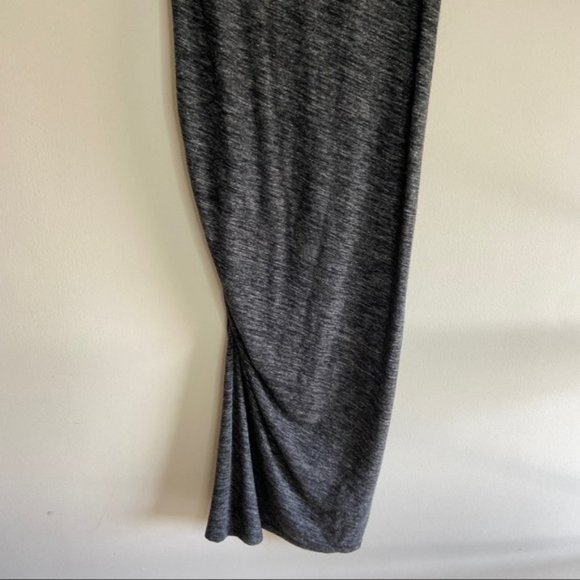 Isabel Marant étoile knit midi linen wool dress - Picture 4 of 10